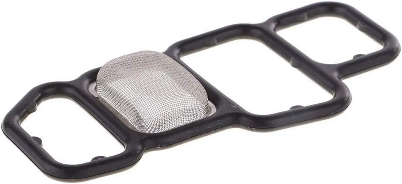 GENUINE OEM Solenoid Gasket Spool Valve Filter For HONDA & ACURA 15826-RNA-A01