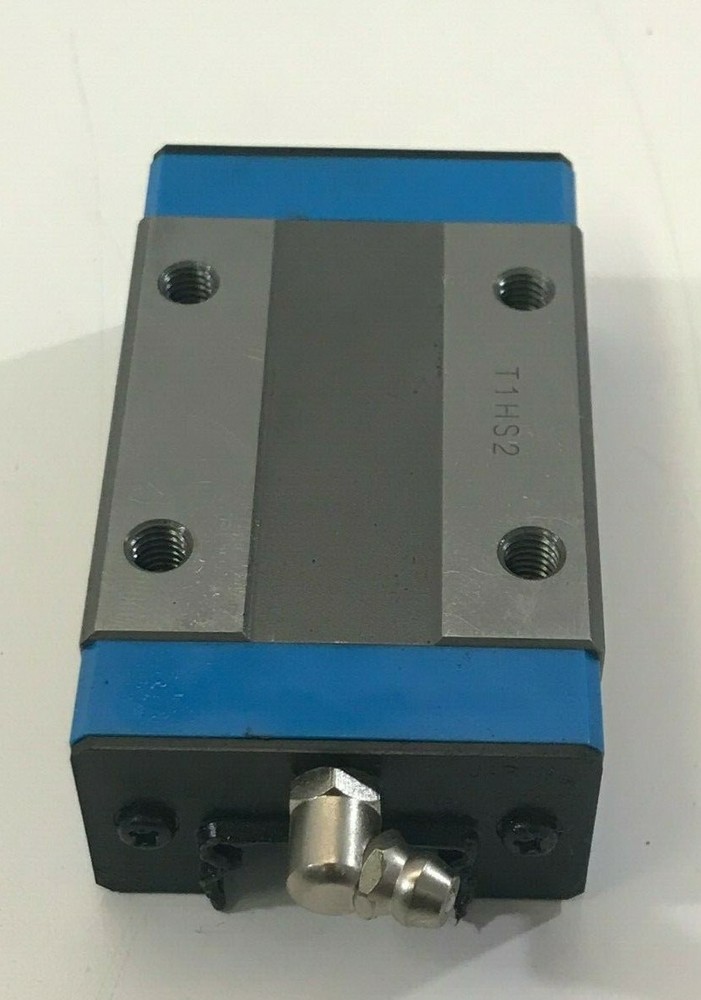 IKO T1HS2 MES25 Linear Roller Bearing