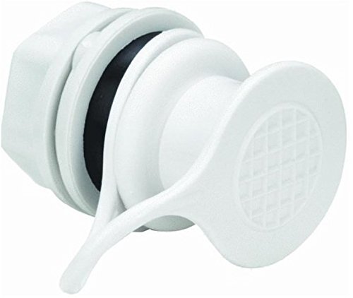 Igloo Replacement Triple Snap Drain Plug 24010