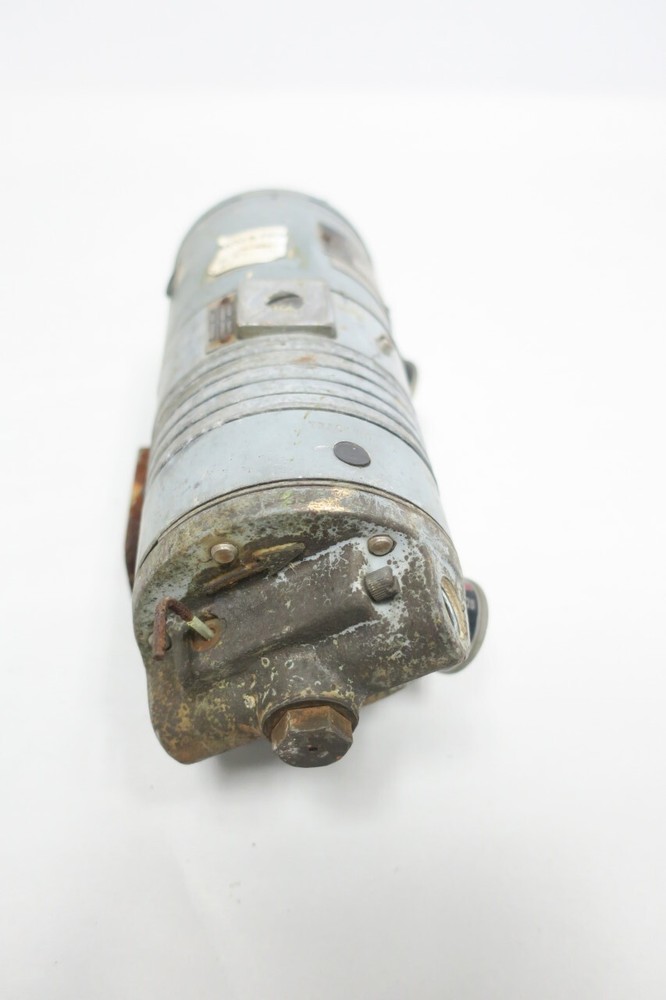 Moore 561M 14281-155S2 Nullmatic Controller