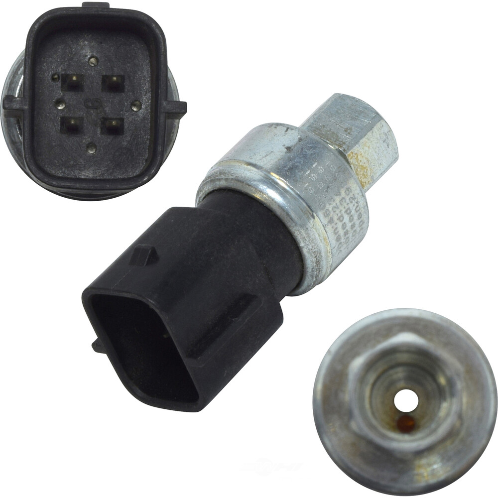 A/C Compressor Cut-Off Switch  UAC  SW11101C