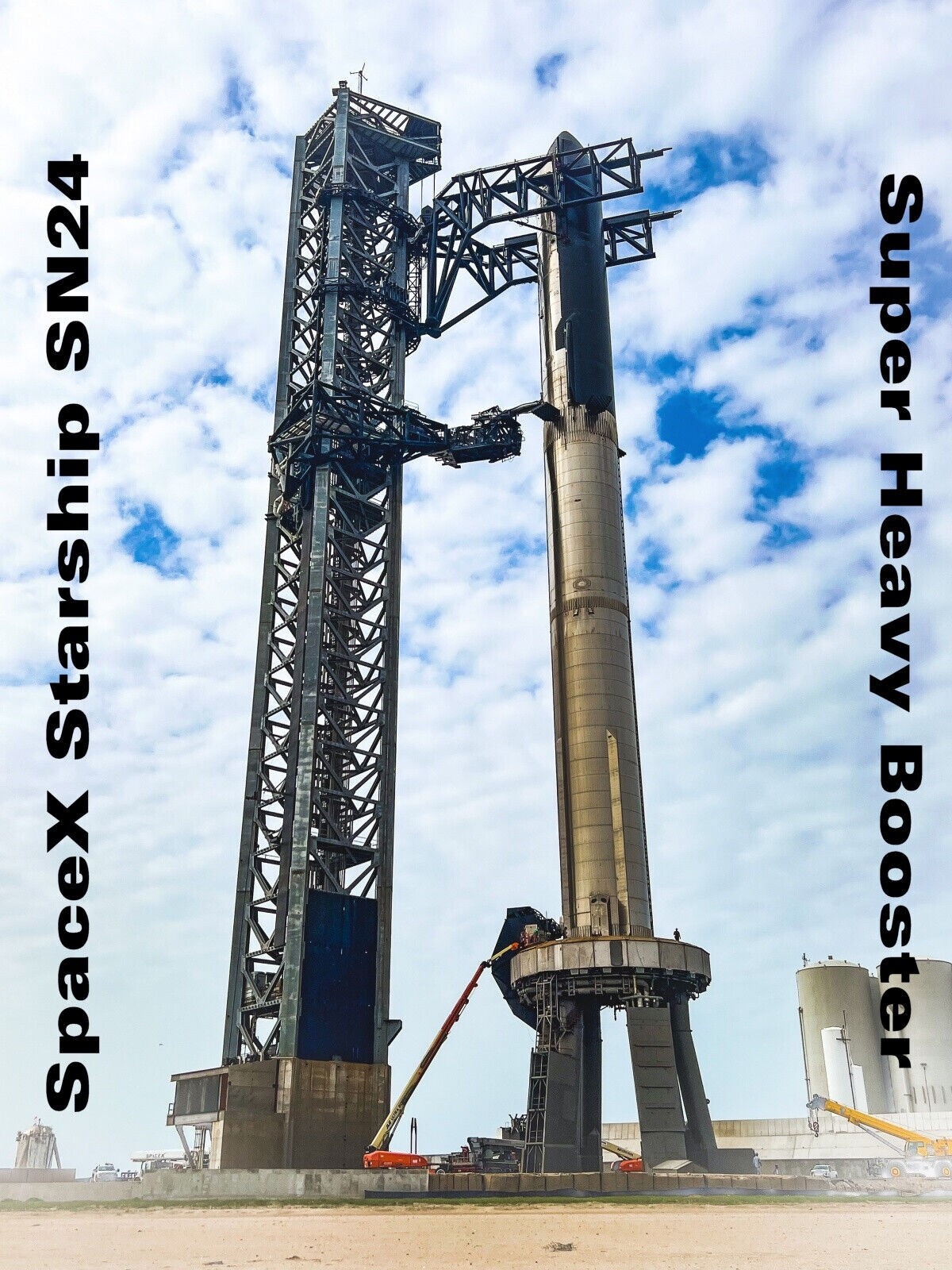 SpaceX Starship Tile Fragment Edge Section Historic Flight 1 Flown Relic!