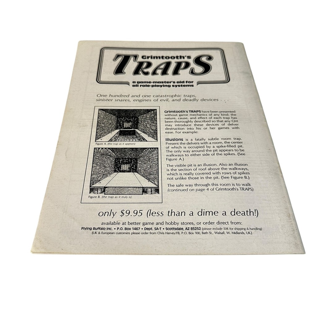 Sorcerers Apprentice Magazine Issue 11 Summer 1981
