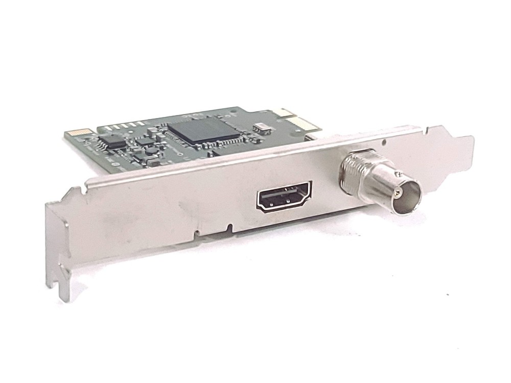 Blackmagic Design BMDPCB217D1 DeckLink Mini Recorder (C2018-657)