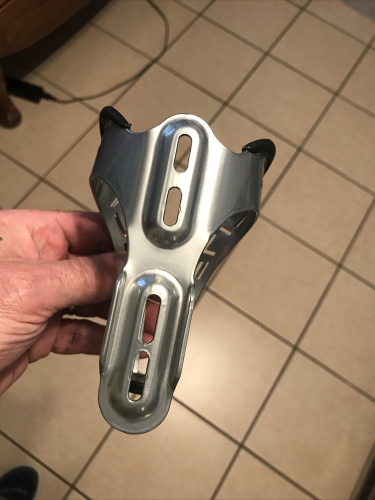 Elite Bottle Cage