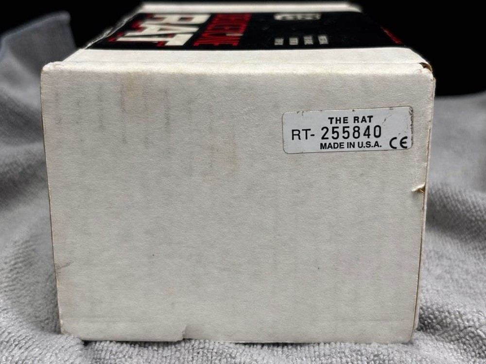 PROCO DEUCETONE RAT 761550