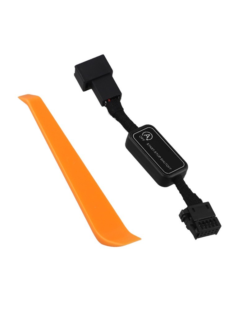 For Golf 7 Engine Management AOff Switch Fast and Easy Installation Process