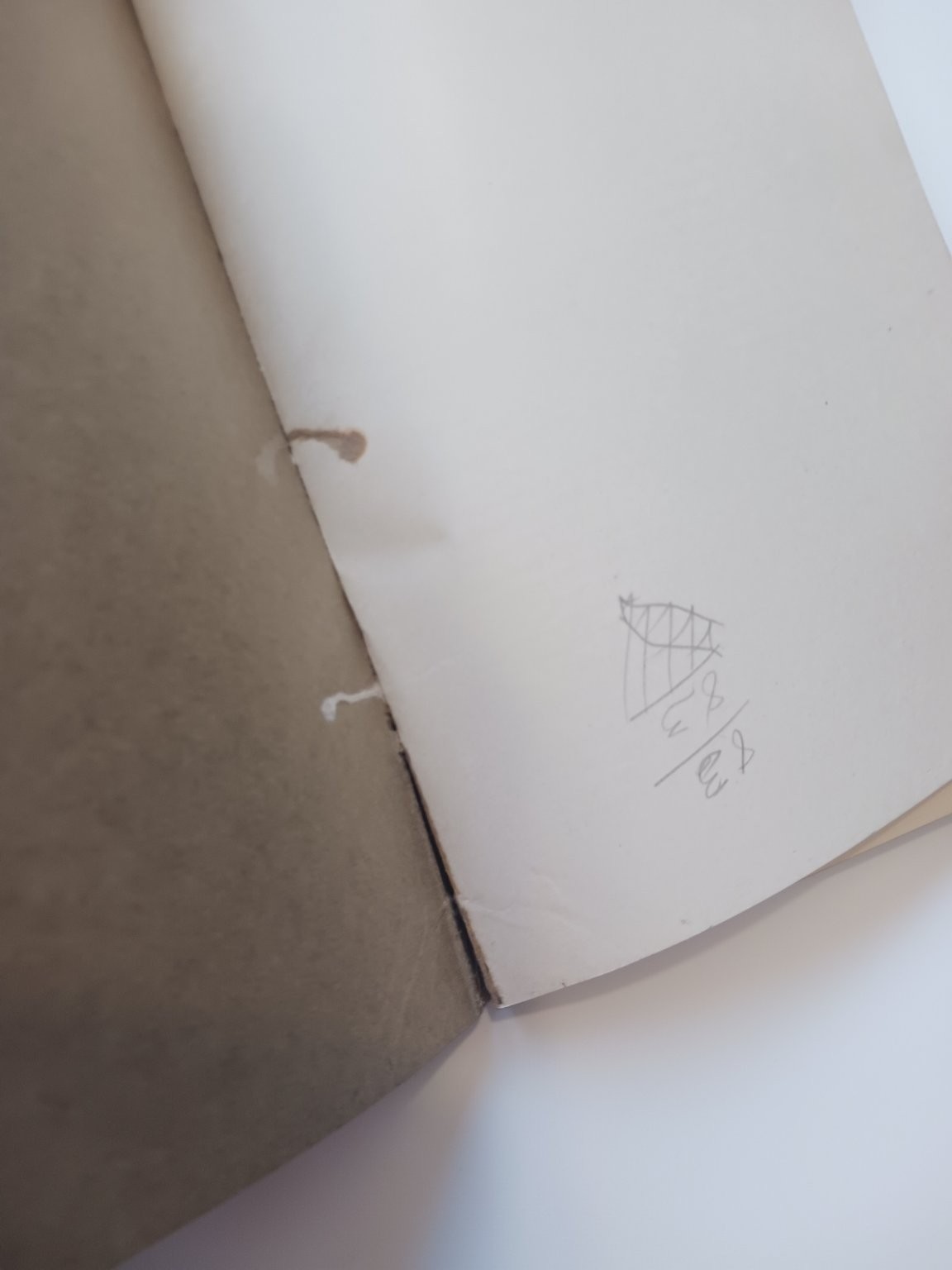 1925 American Red Cross First Aid Abridged Textbook Manual Third Edition