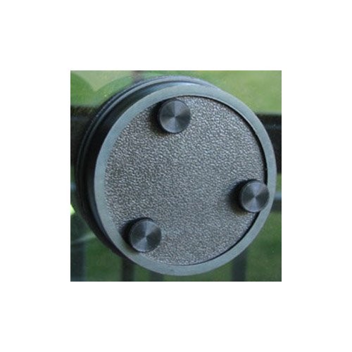 Bob's Knobs for Meade 8" f/10 with 3-Screw Secondary # M8-3