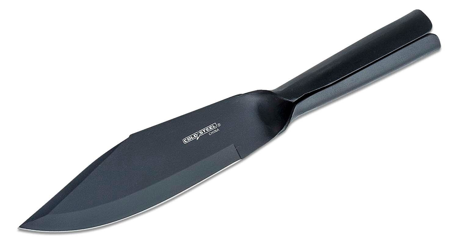 Cold Steel Bowie Blade Bushman 95BBUSK with sheath, fire starter