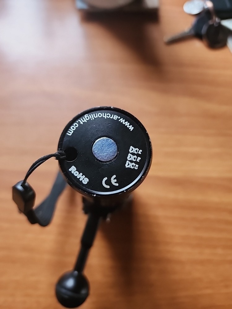 Archon W40vr D34VR diving Light