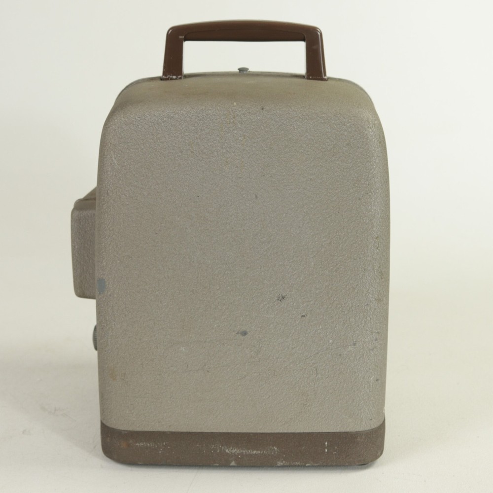 Bell and Howell Model 255A