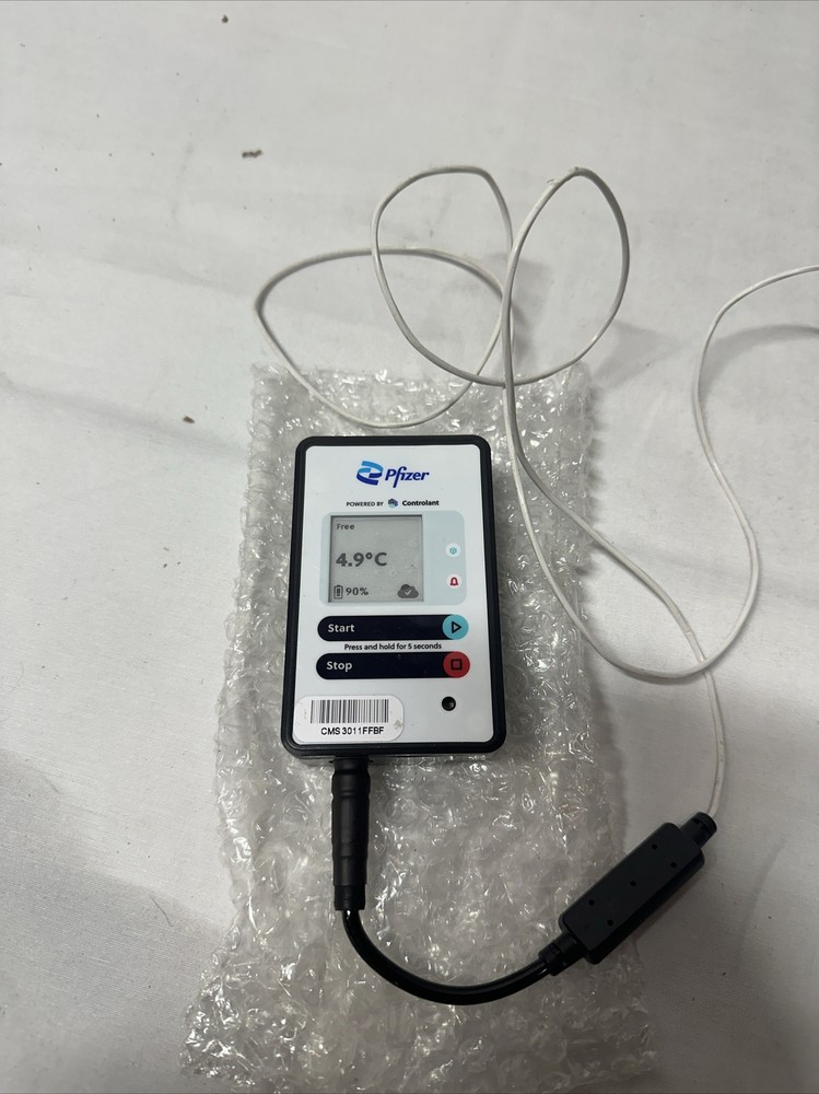 Pfizer Controlant Saga-P CMS 3011FFBF