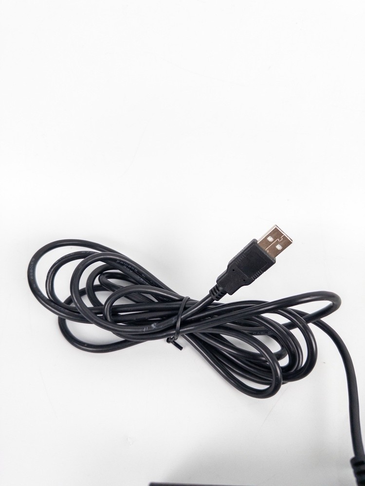 Infinity IN-DVIUSB Three Button USB Transcription Foot Control Pedal. Working