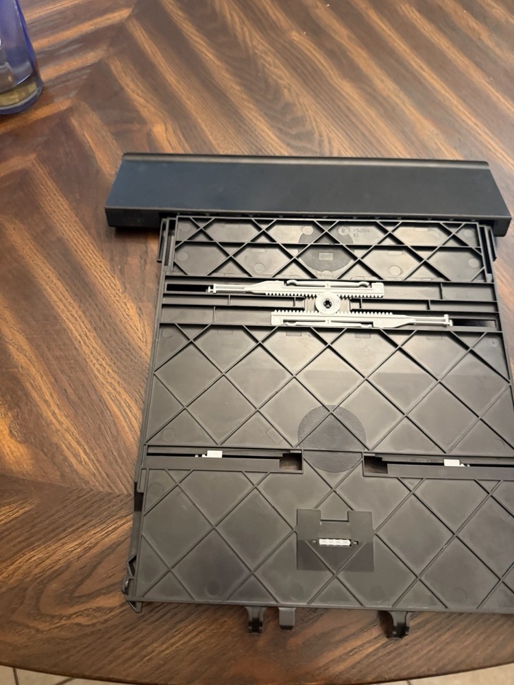 Printer HP Envy 5530 Main Paper Loading Cassette Tray