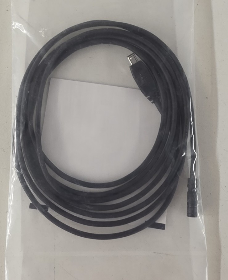 SHIMANO PC Link Cable SM-PCE02 computer connection cable (SD50) Y7EA03100