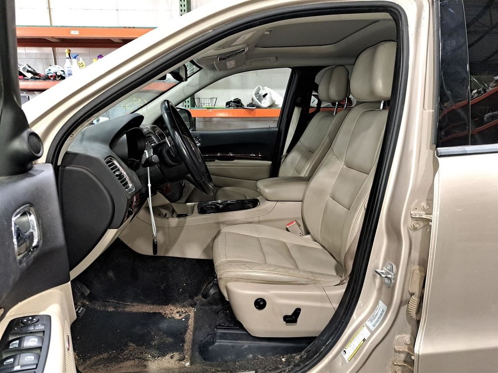 2015 Durango Amplifier Sku#4173478