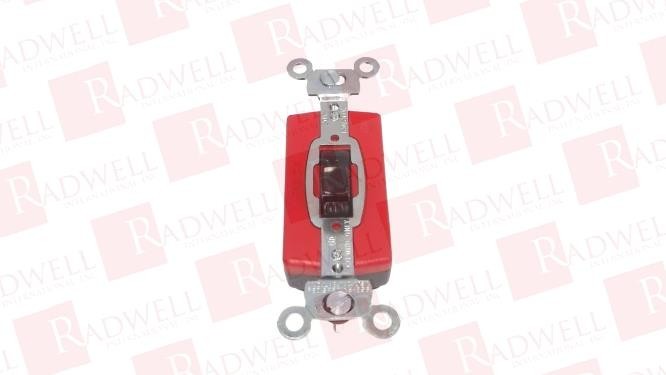 HUBBELL 1122 / 1122 (NEW IN BOX)