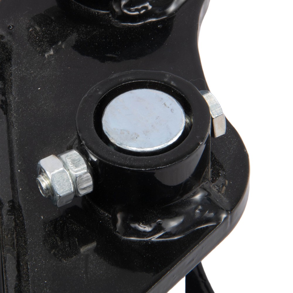 Quick Hitch Coupler Attachments Fit Mini Excavators Excavator Attachment,