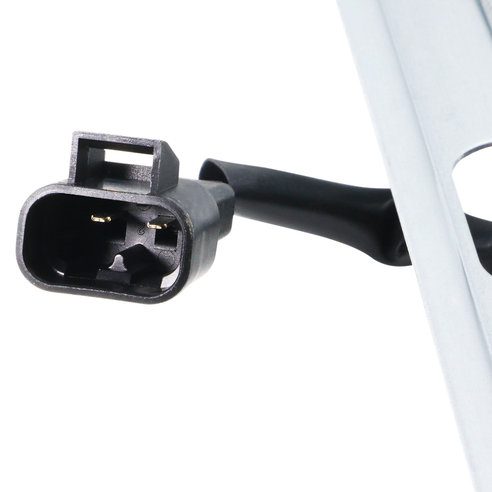 Power Window Regulator For Chevy Silverado 1500 Front Left Right Side With Motor