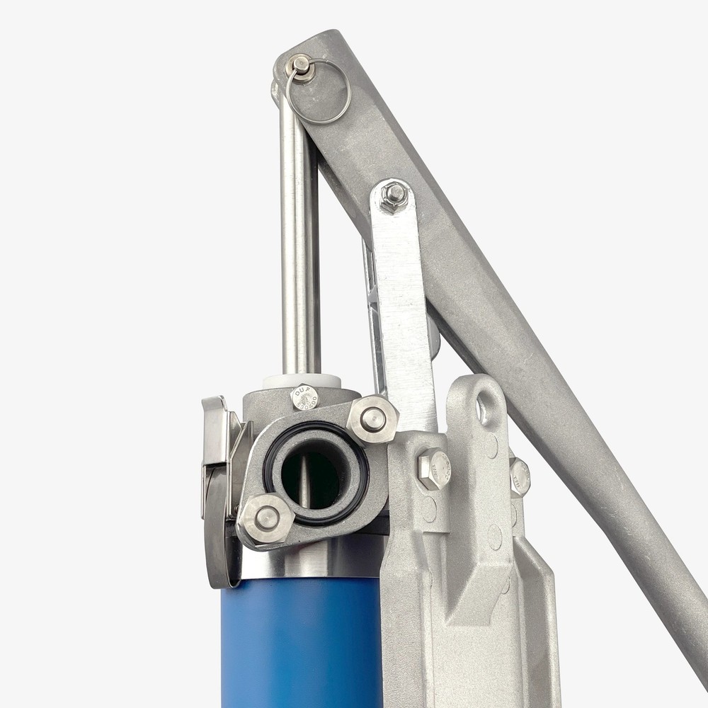 Tapepro Drywall Loading Pump