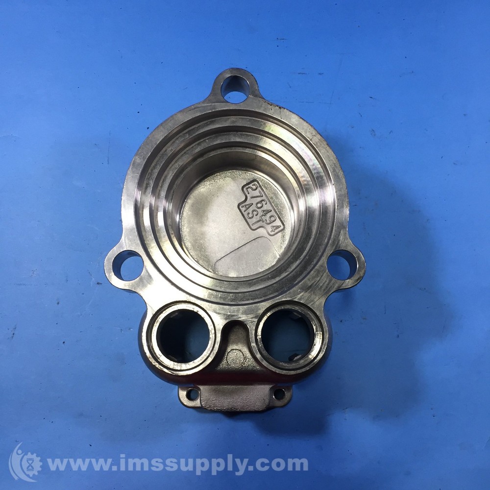 181-905 Lower Pump Housing FNIP