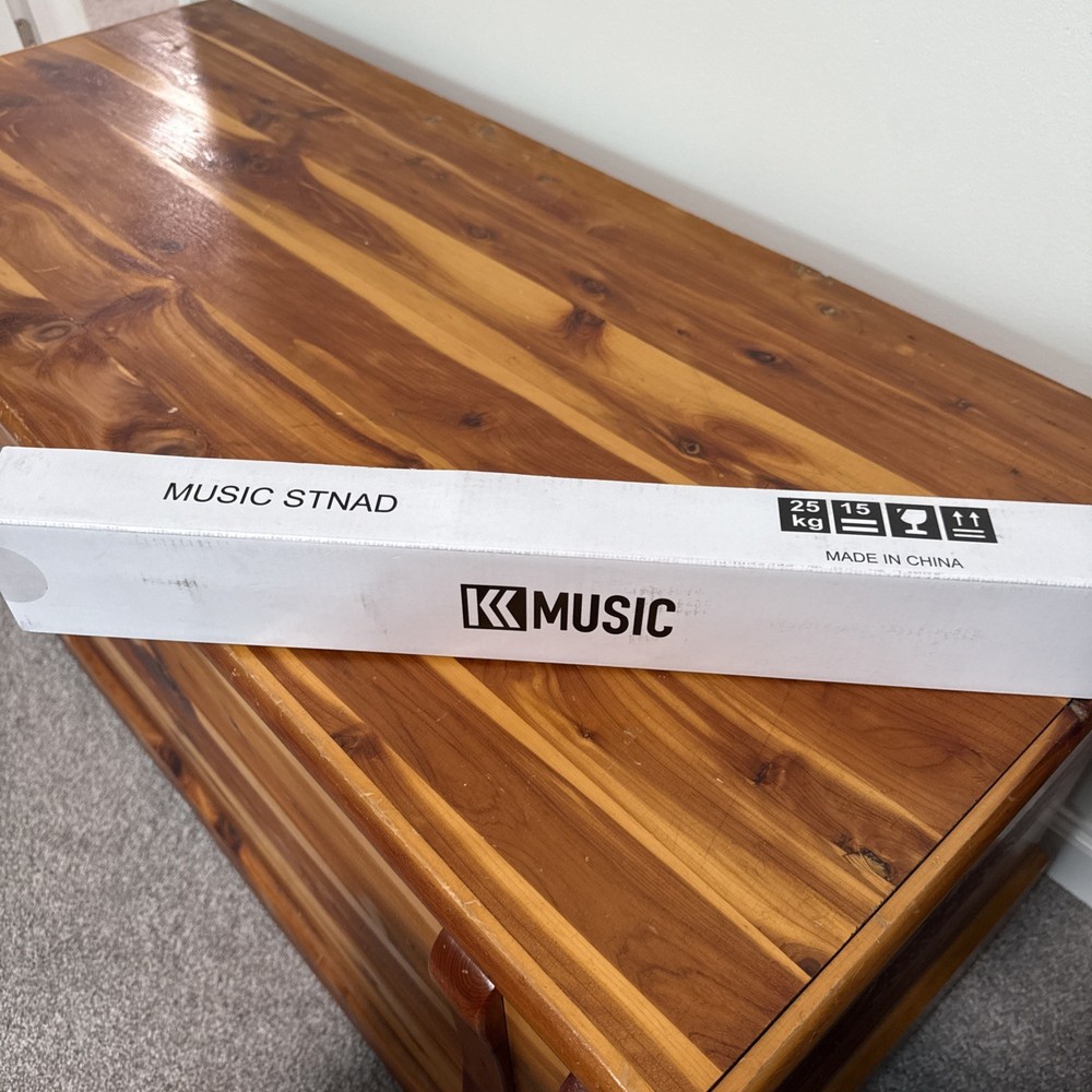 Music Stand