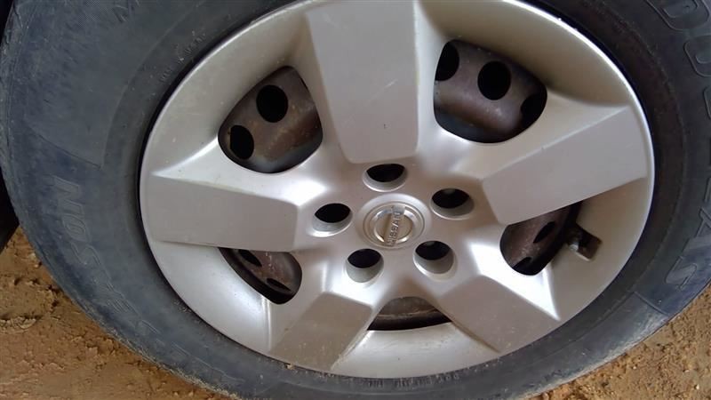 ROGUENEW 2014 Fuse Box Cabin 6770