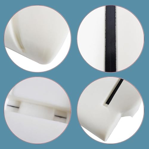 Driver Side Bottom Replacement Seat Foam Cushion Compatible with Dodge Ram