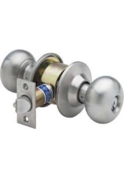 Marks 110L/32D - 40  Series Grade 2 Plus Knob Lock - PRIVACY  Function US32D