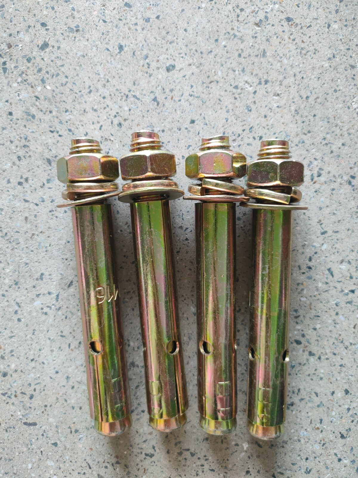 10ft 13 ft. Extendable Black Outdoor Universal Light Pole Corrosion-resistant