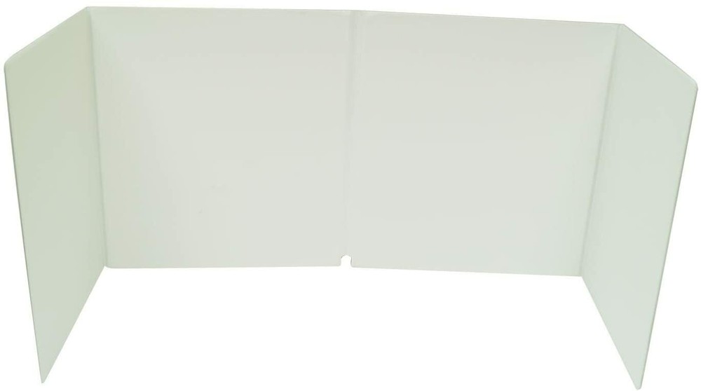 Morton Mr. Splash Grinder Shield