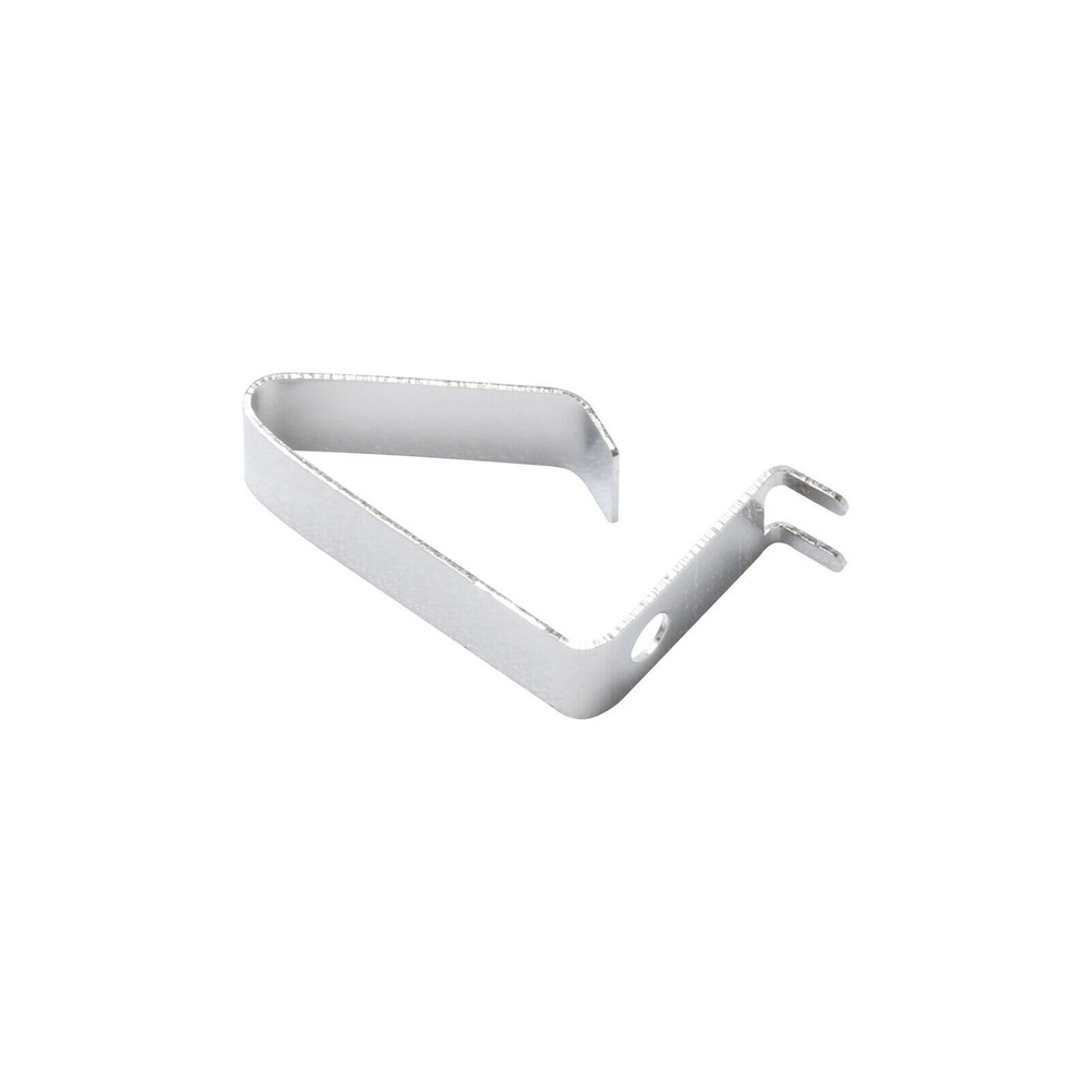 For FLUKE Multimeter Mainboard Replacing Battery Contact Double Welded Spring