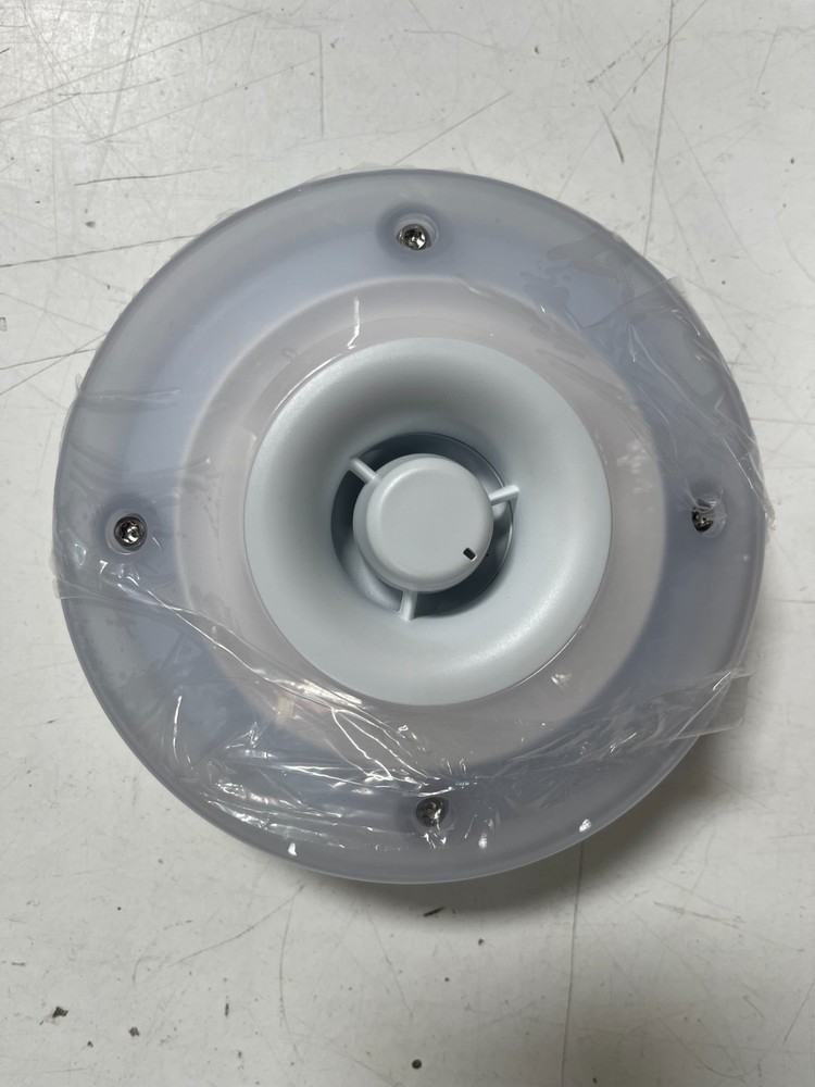 Axis D4100-E Network Strobe Siren (01942-001)