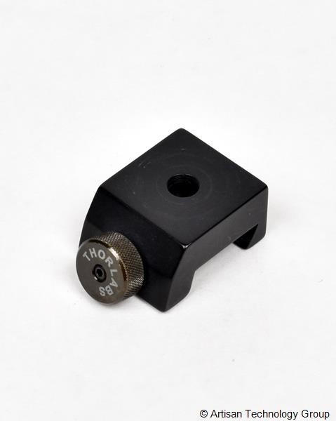 ThorLabs RC1 Dovetail Rail Carrier