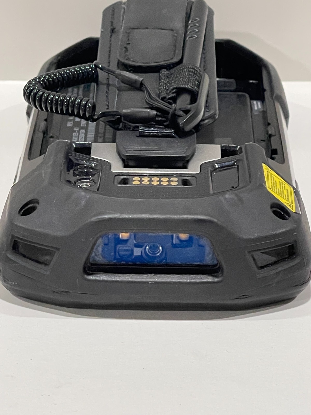 Symbol TC75 Handheld Computer TC75AH-KA11ES-A1 Barcode Scanner