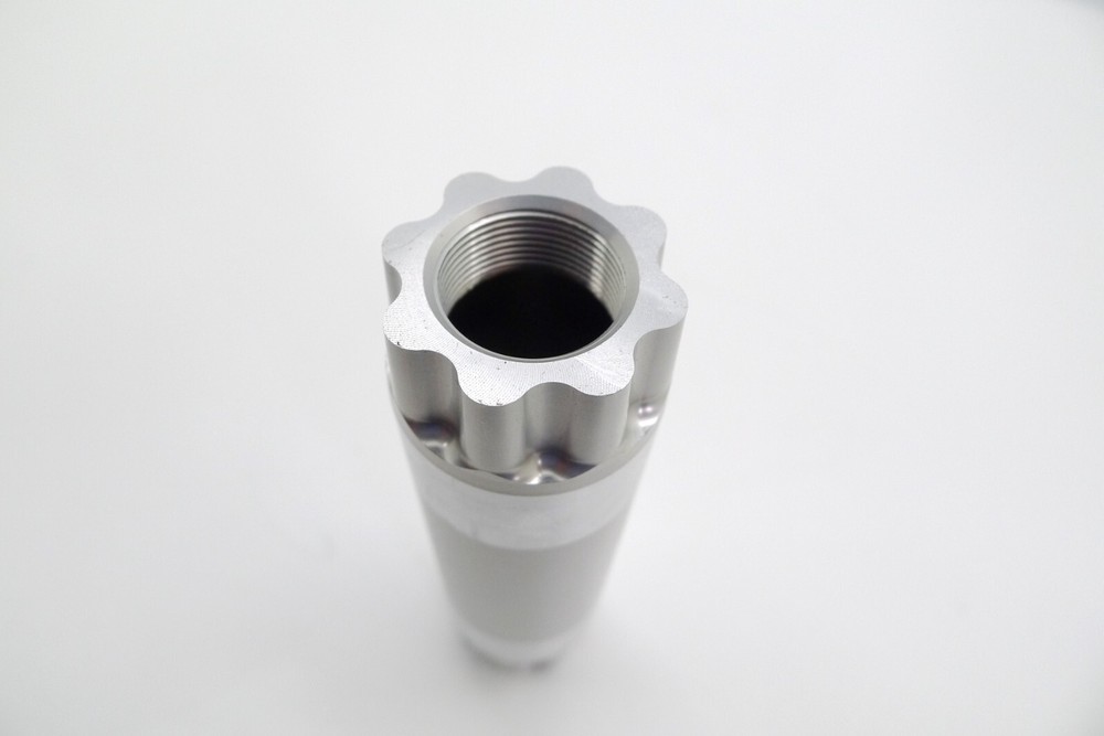 Cannondale BB30 Spindle 109mm Road Axle