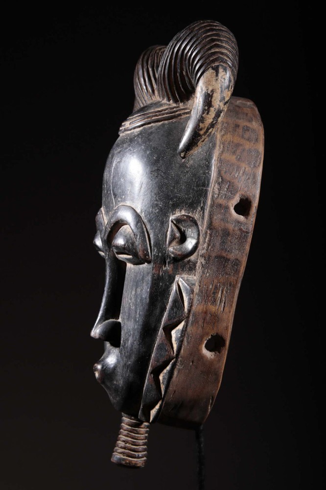 Mask Yohouré 2224