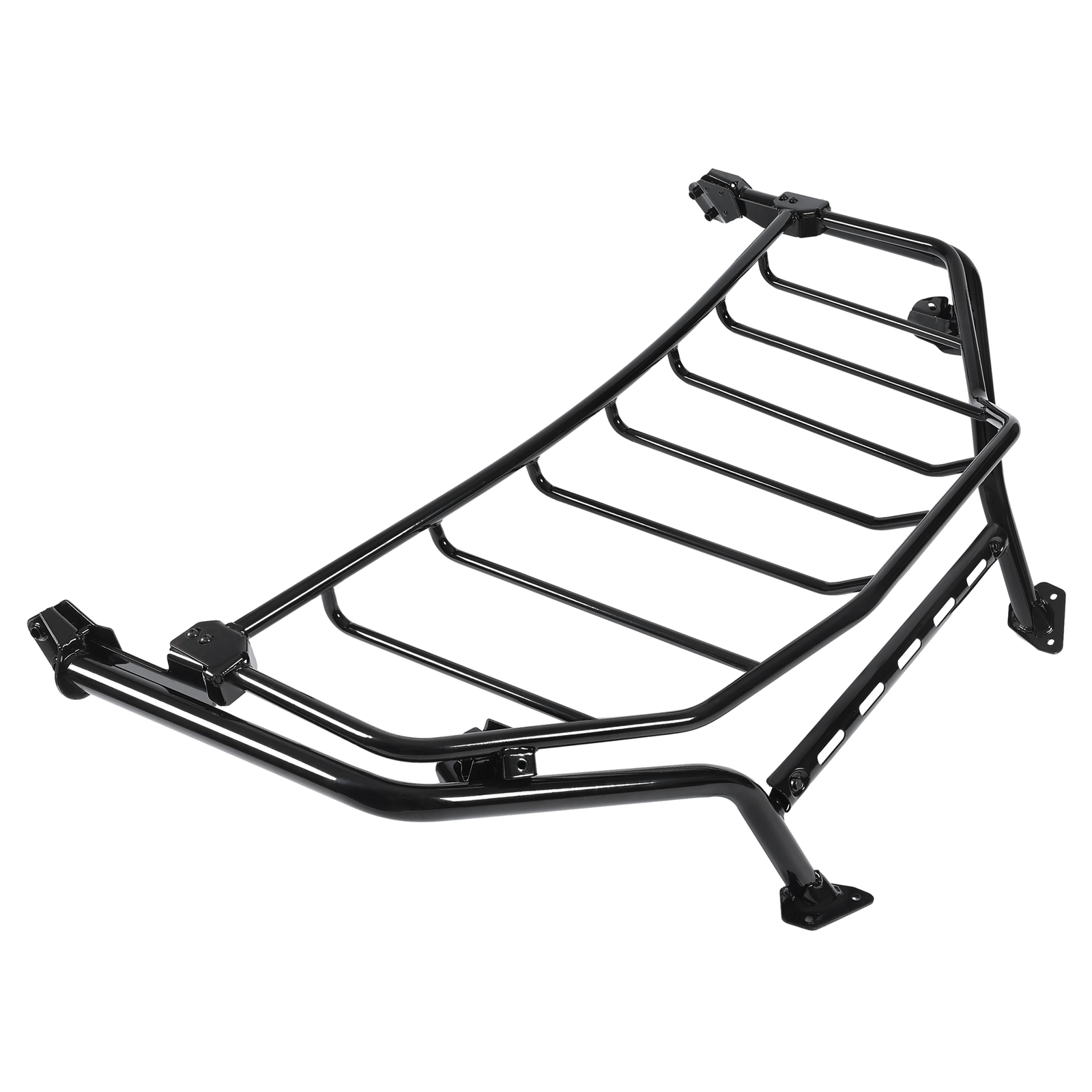 Front Storage Hood Rack For Polaris Ranger XP 1000/ Crew 2018-2024