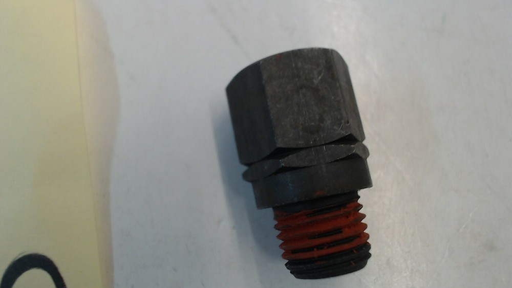 Ford OEM E3AZ-7D273-A Connector