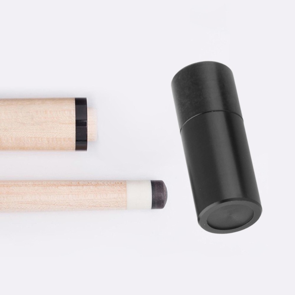 Joint Thread Protector for Pool Cue Tool Billiards Stick