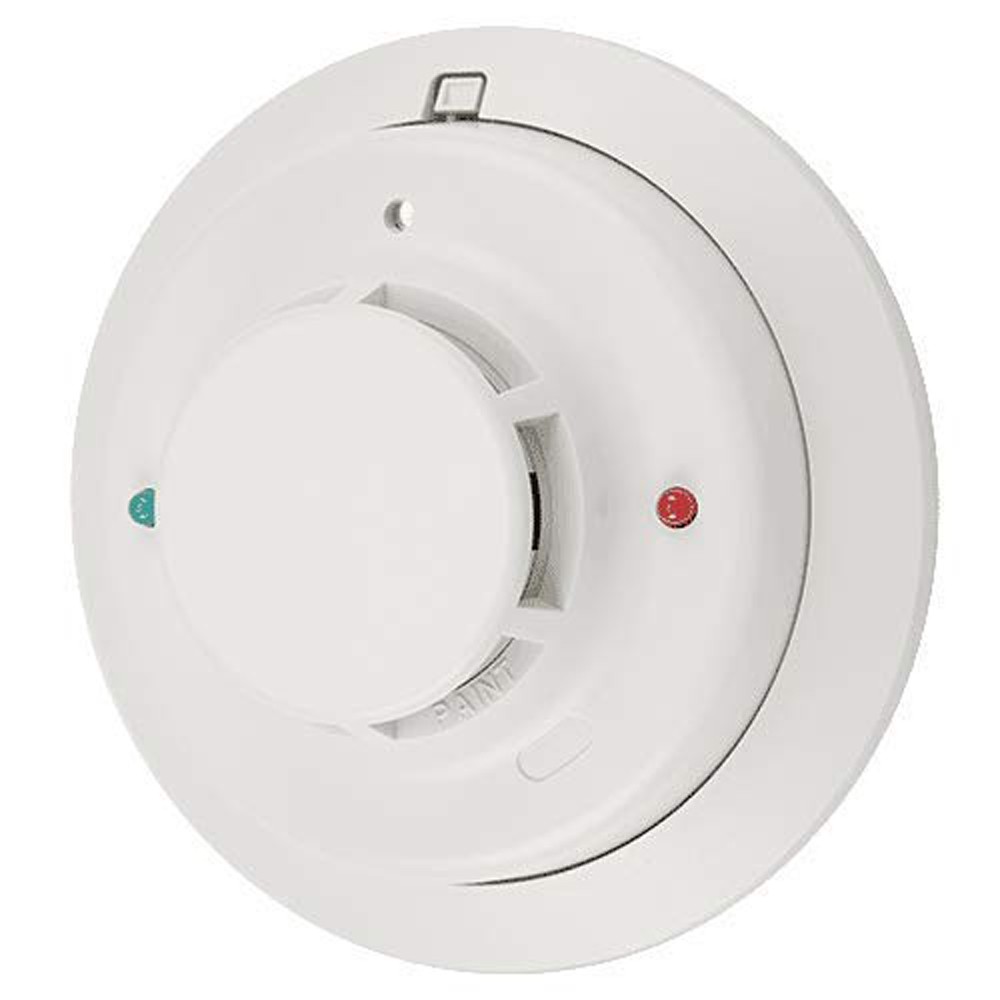 System Sensor 2W-B I3 Series 2-Wire Photoelectric Smoke Detector 2 Pack