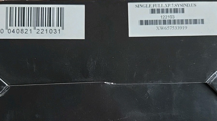 Quark XPress 7 Installation Software Mac Windows W/ Serial Version 7.01