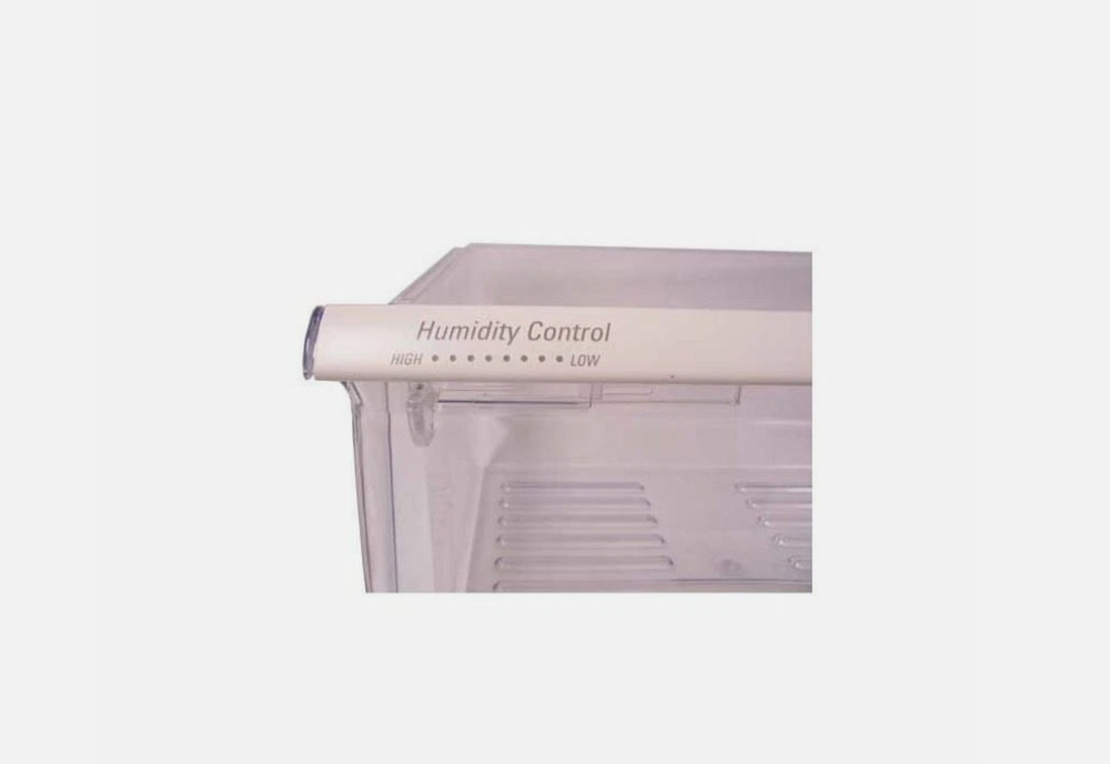 Compatible Upper Crisper Pan for Whirlpool Refrigerator WP2188656 2188656