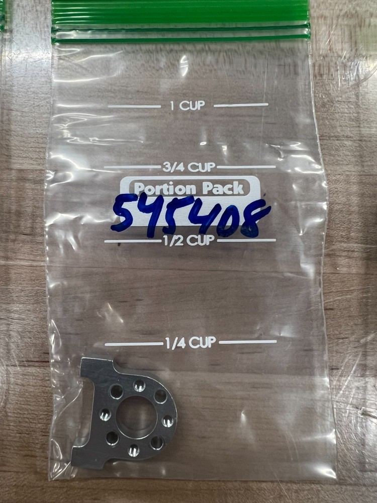 Actobotics LOT - Mount Bundle