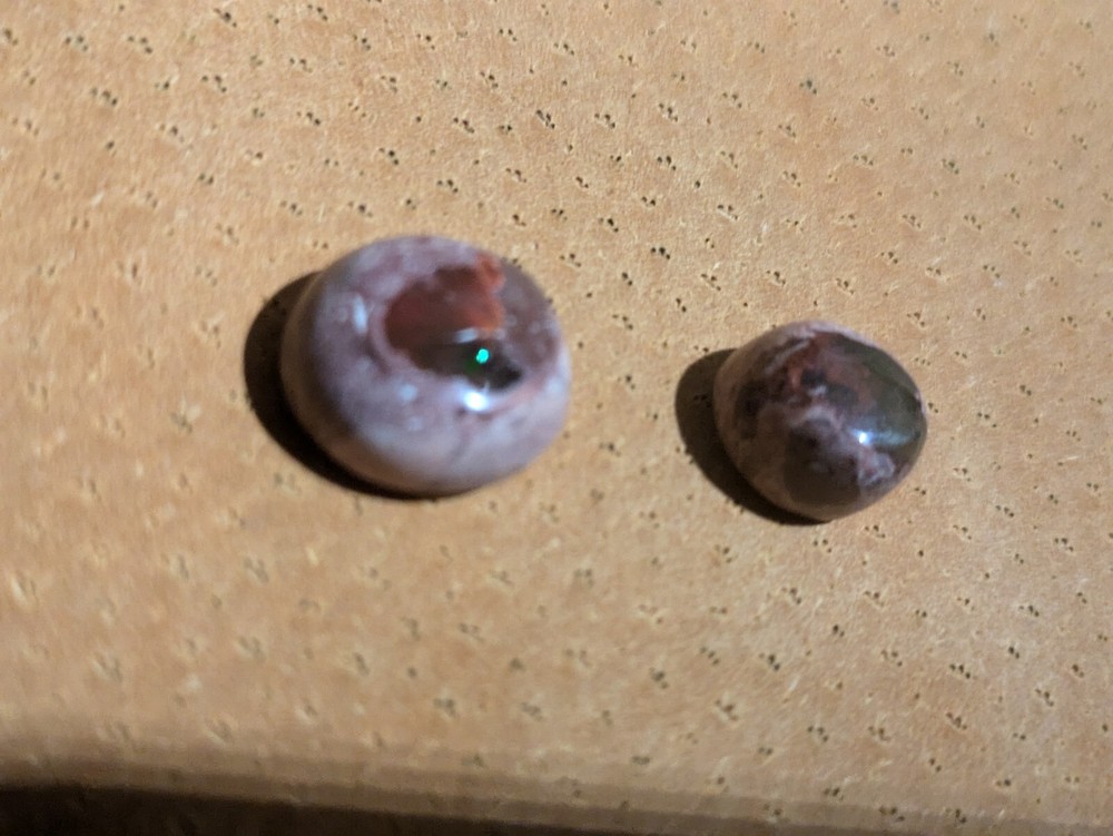 Mexican Opal Cantera,