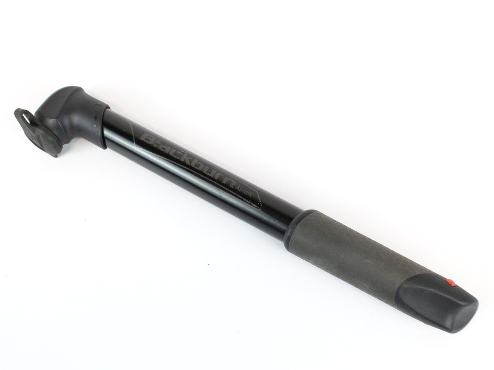 Blackburn Airstik Compact Bicycle Air Pump