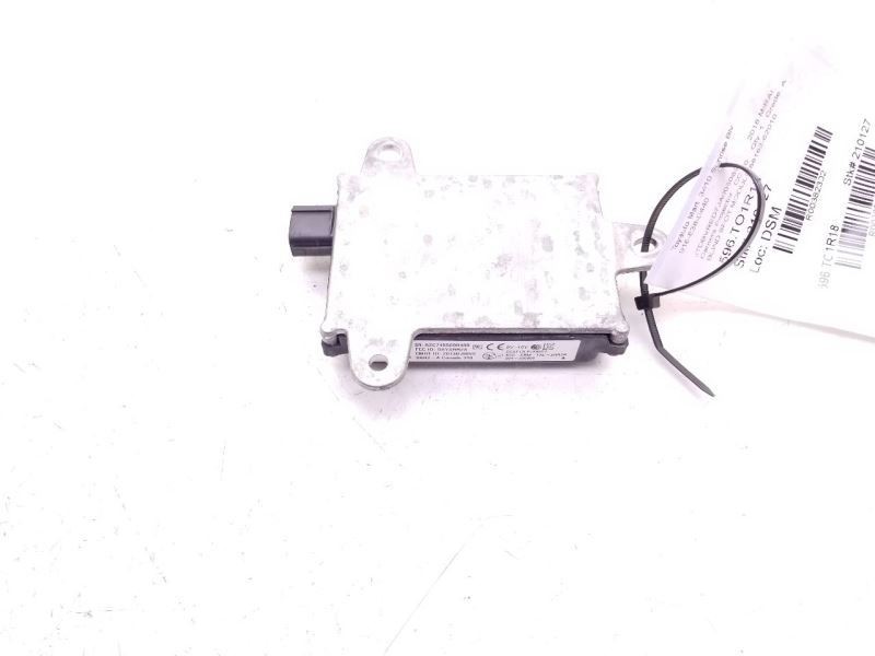 2018 TOYOTA MIRAI BLIND SPOT MODULE 88162-62010