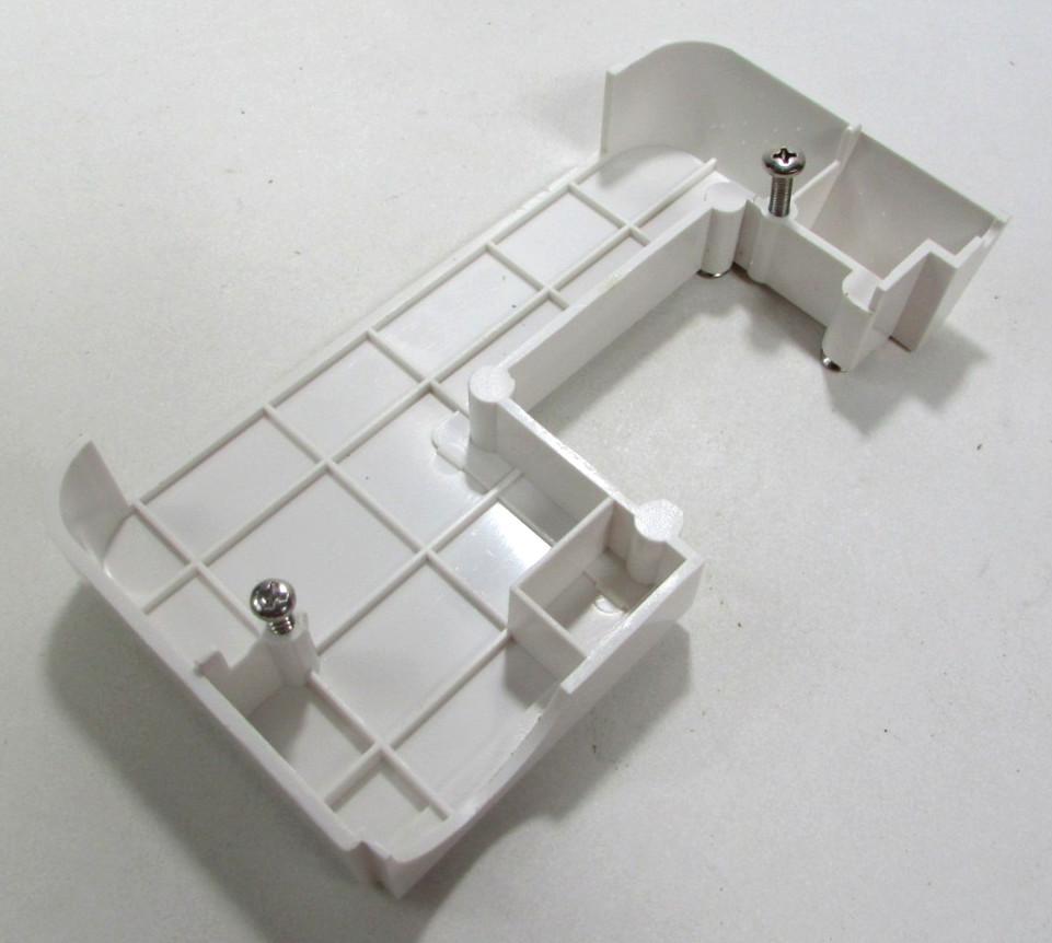 Singer Tiny Serger Electric Machine TS380A Replacement Base Plate