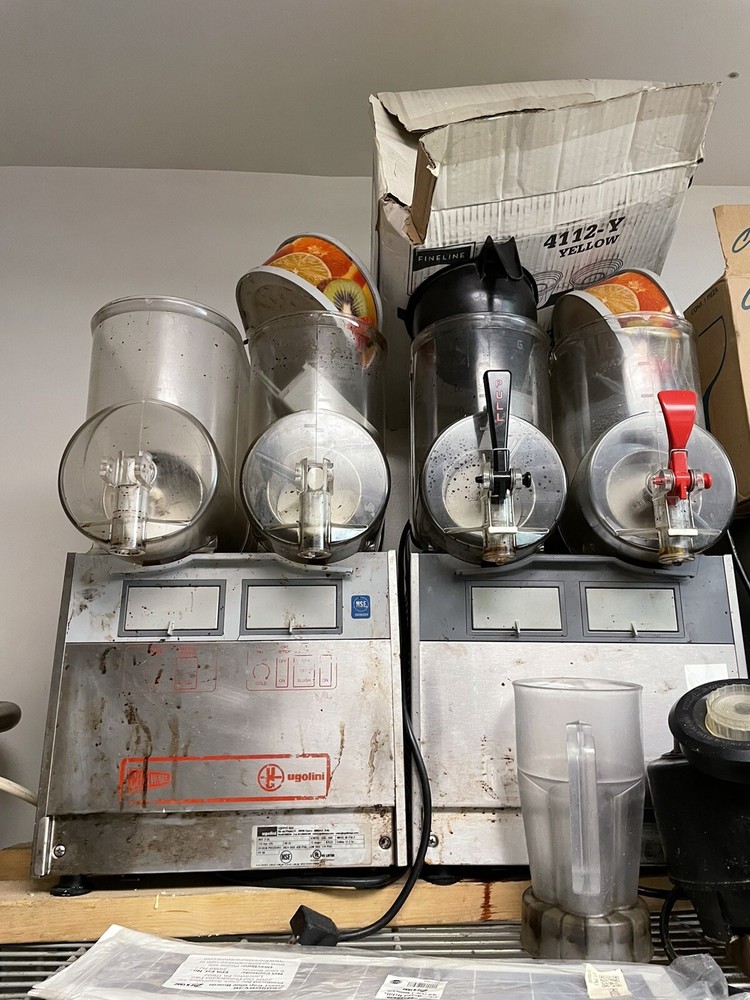 margarita machine